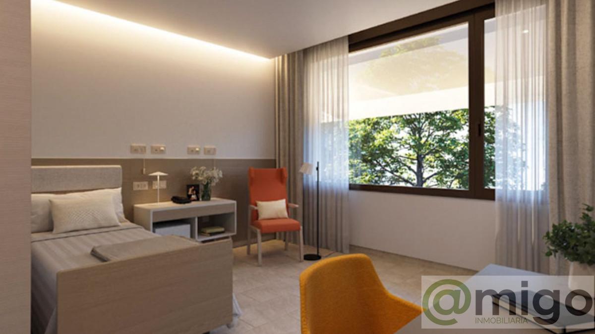 Venta de terreno en Marbella