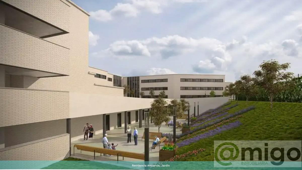 Venta de terreno en Marbella