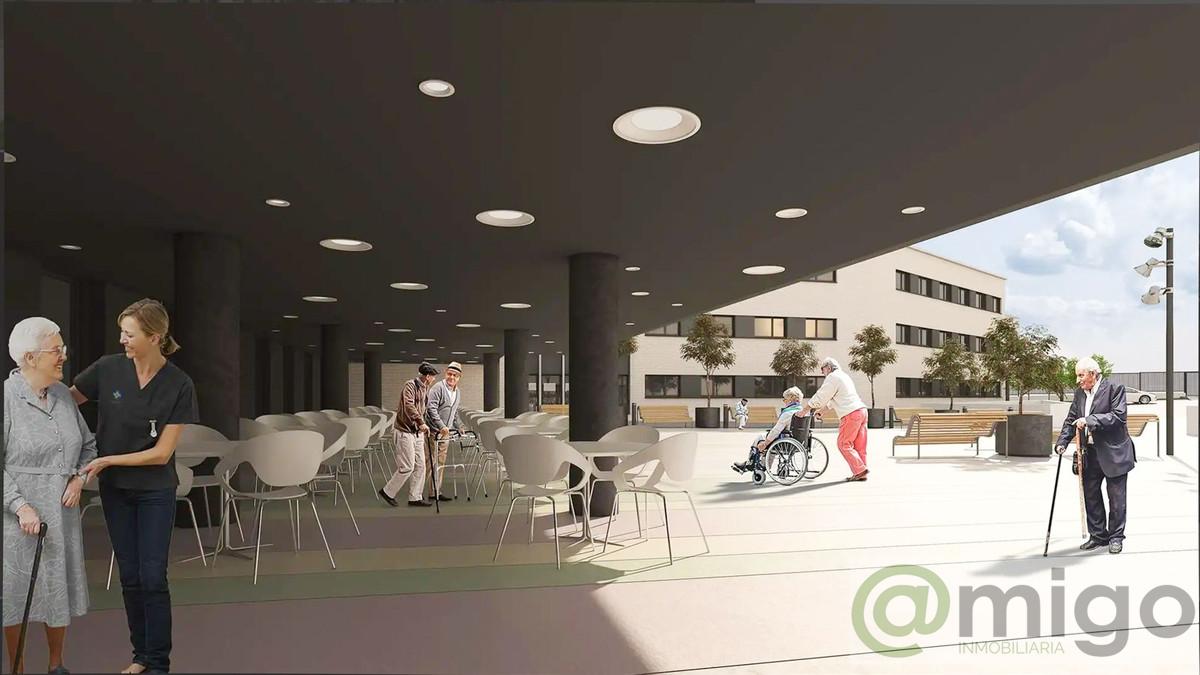 Venta de terreno en Marbella