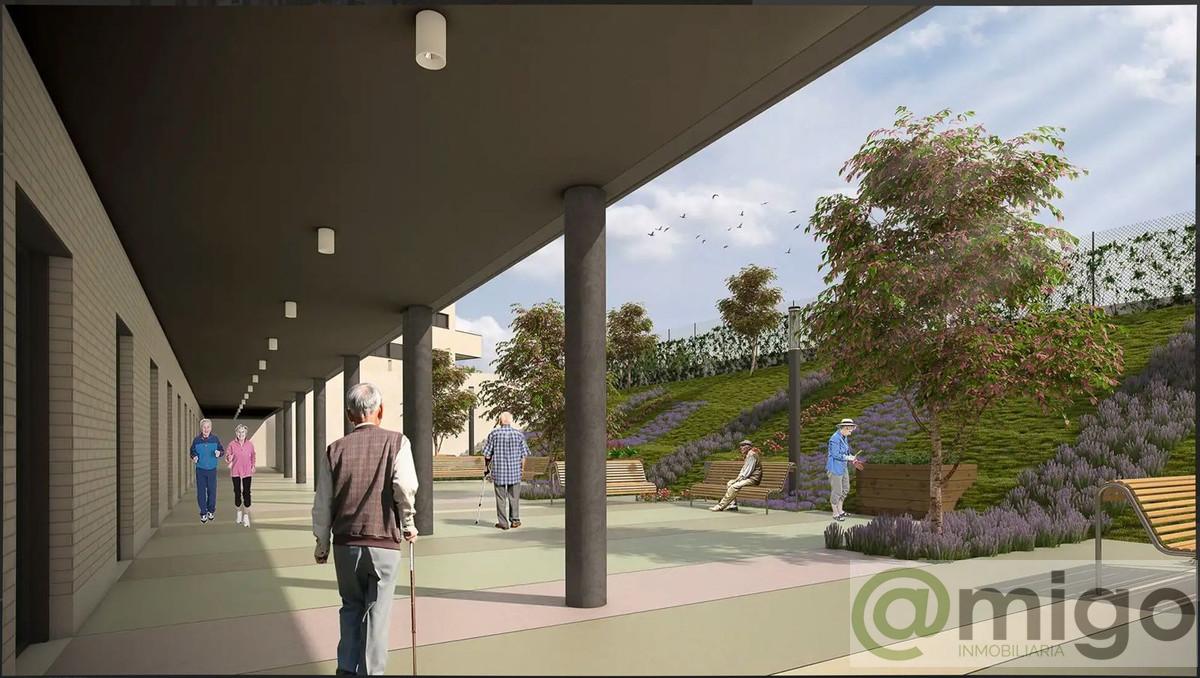 Venta de terreno en Marbella