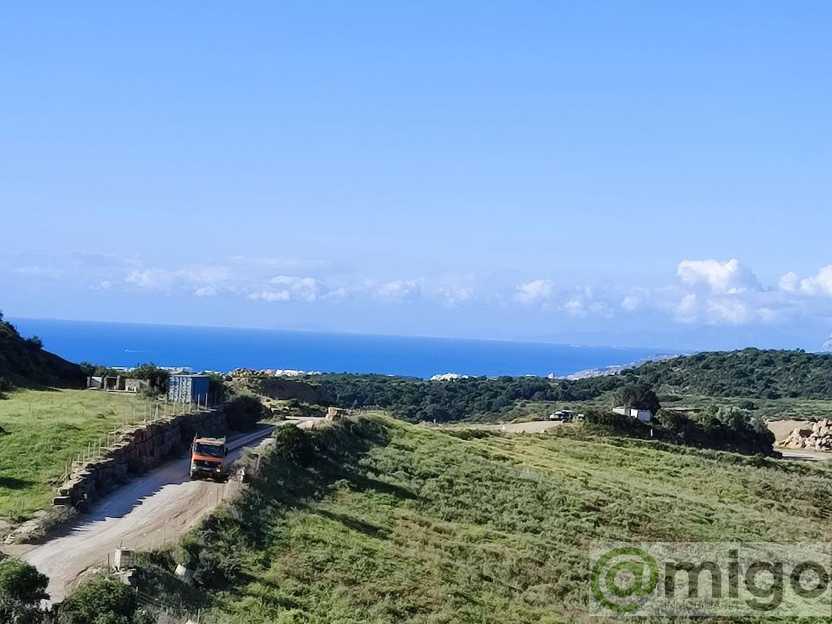 Venta de terreno en Estepona
