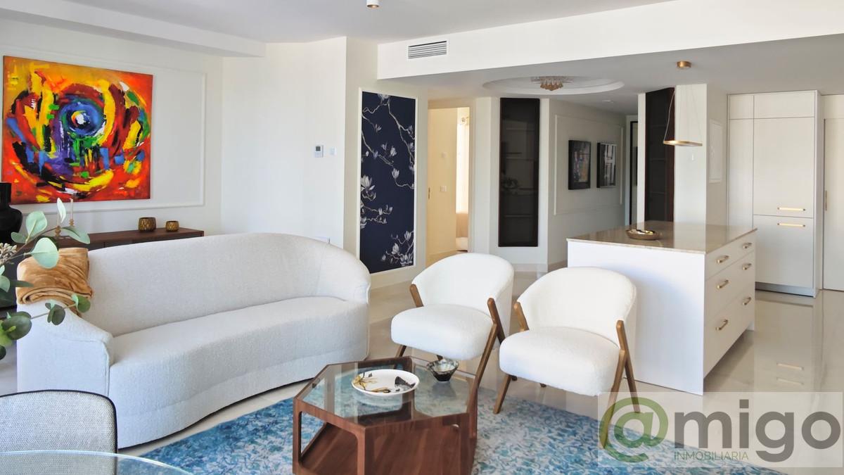 Venta de apartamento en Marbella