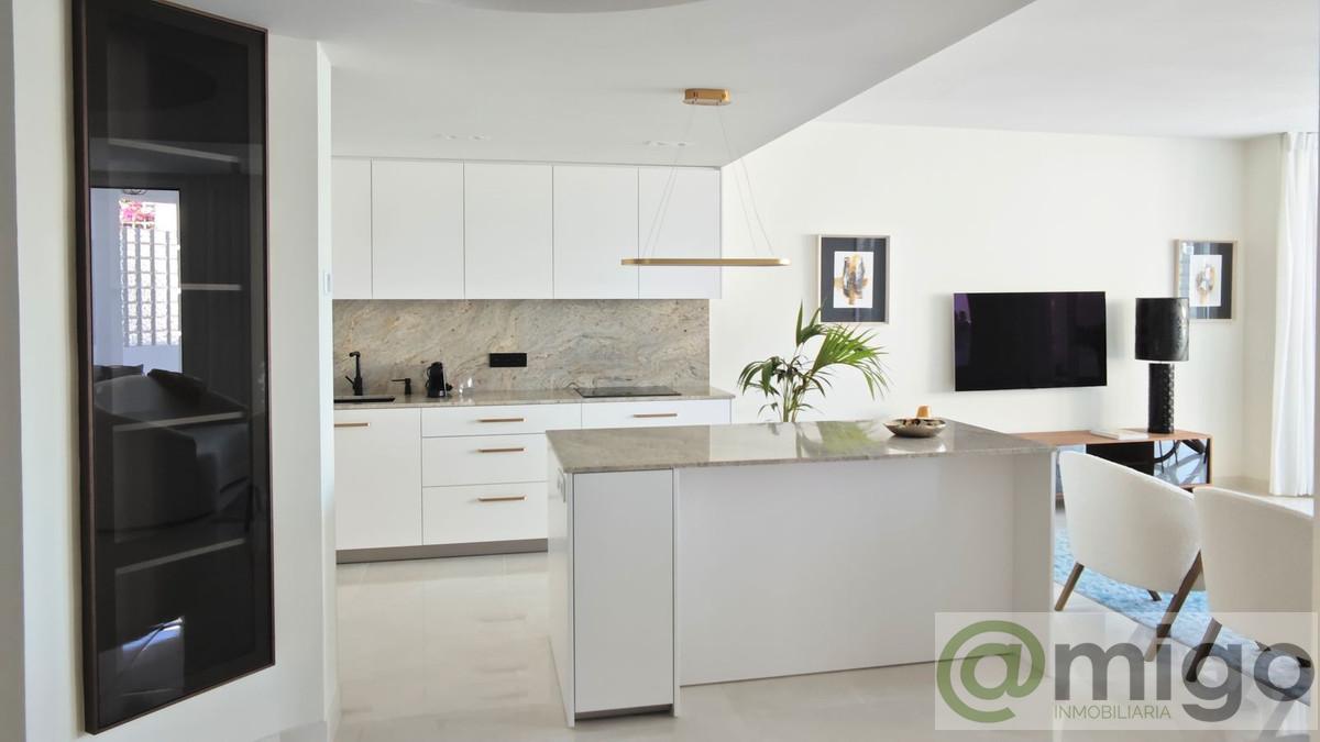 Venta de apartamento en Marbella