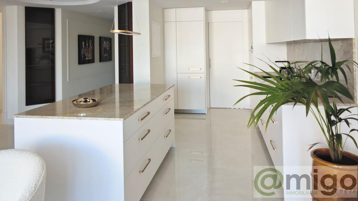 Venta de apartamento en Marbella