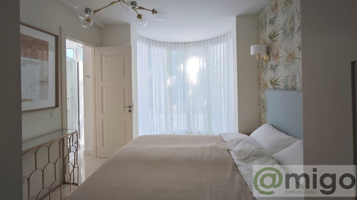 Venta de apartamento en Marbella