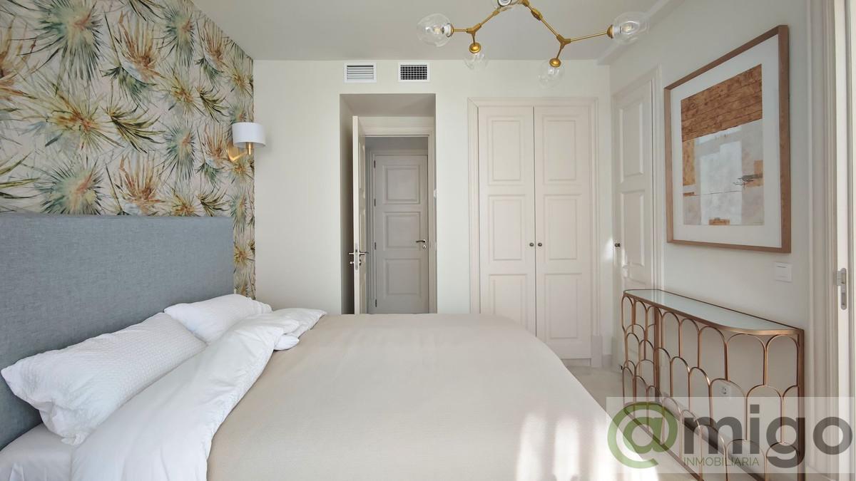 Venta de apartamento en Marbella