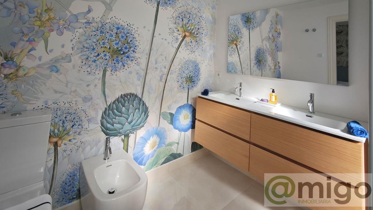 Venta de apartamento en Marbella