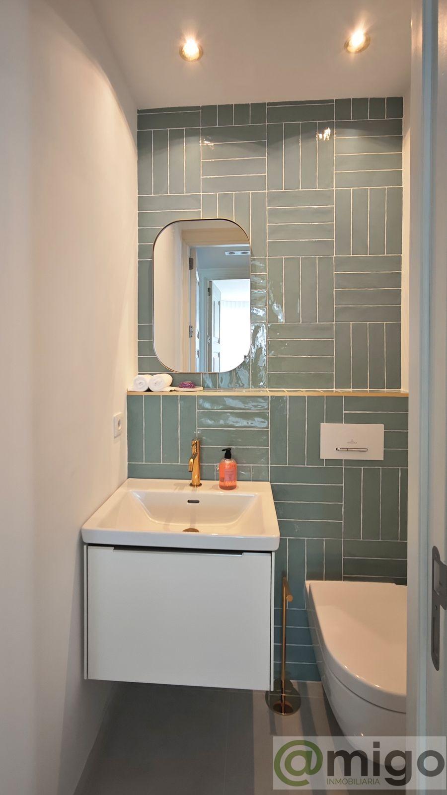 Venta de apartamento en Marbella