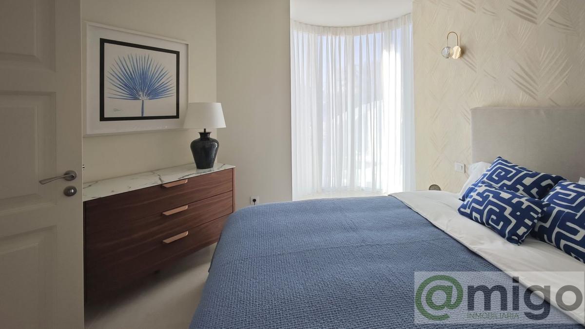 Venta de apartamento en Marbella