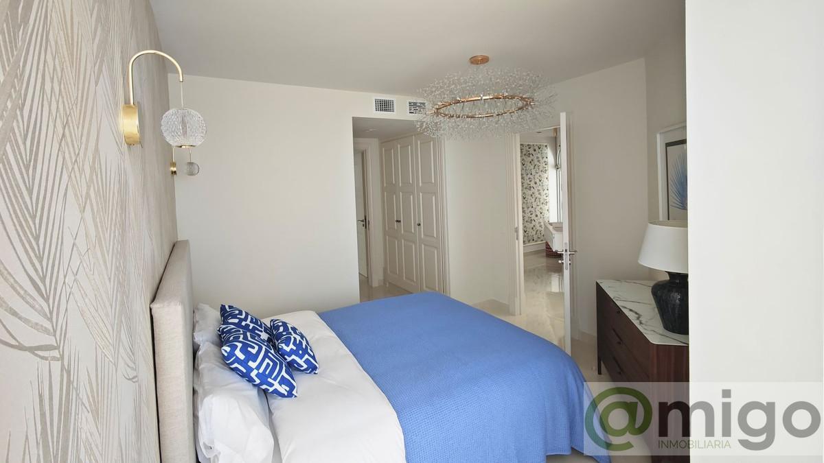 Venta de apartamento en Marbella