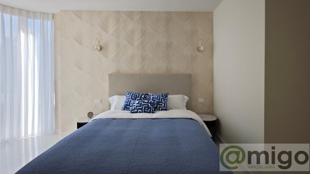 Venta de apartamento en Marbella