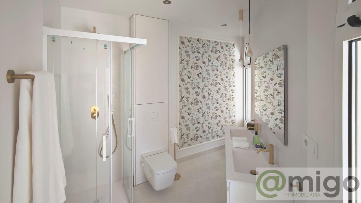 Venta de apartamento en Marbella