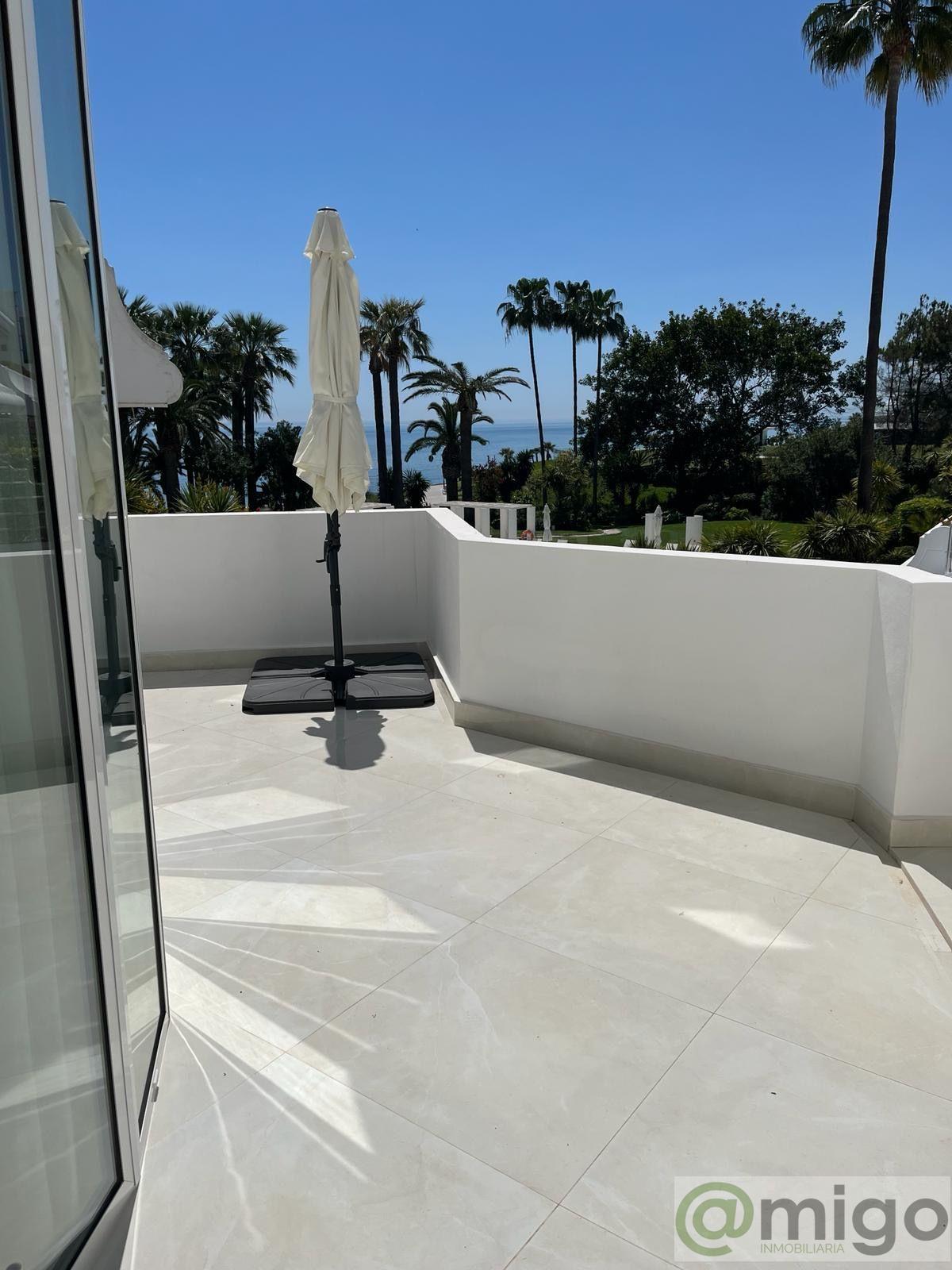 Venta de apartamento en Marbella