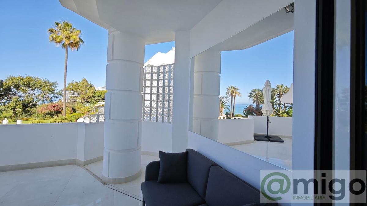 Venta de apartamento en Marbella