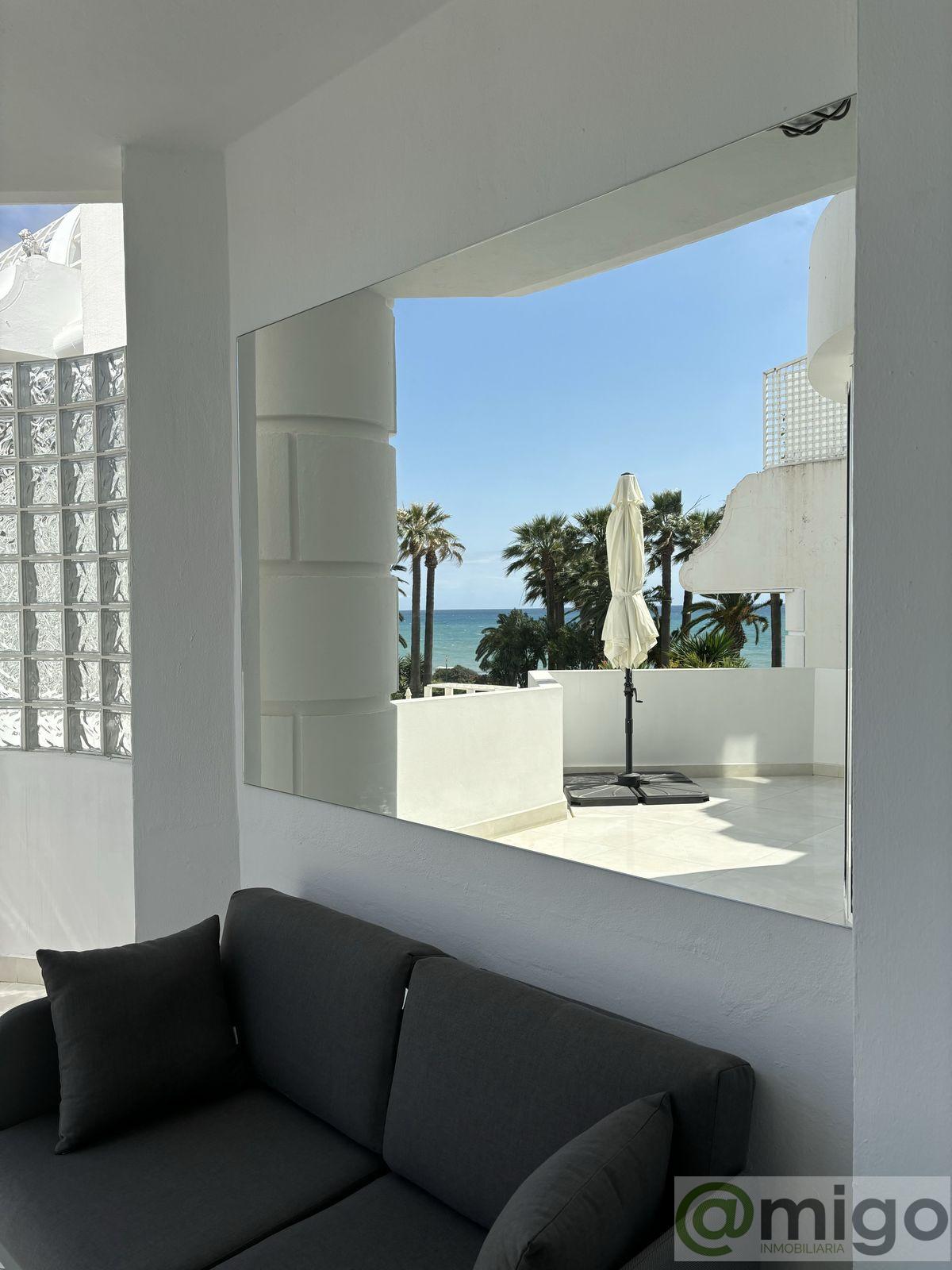 Venta de apartamento en Marbella