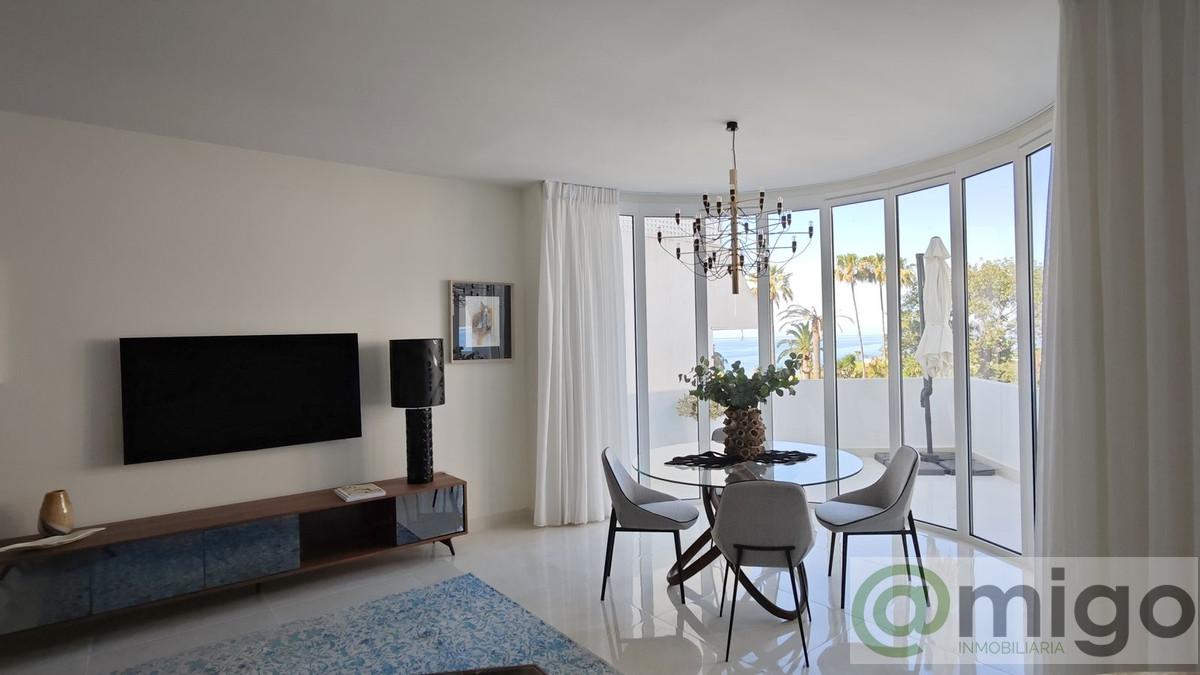 Venta de apartamento en Marbella