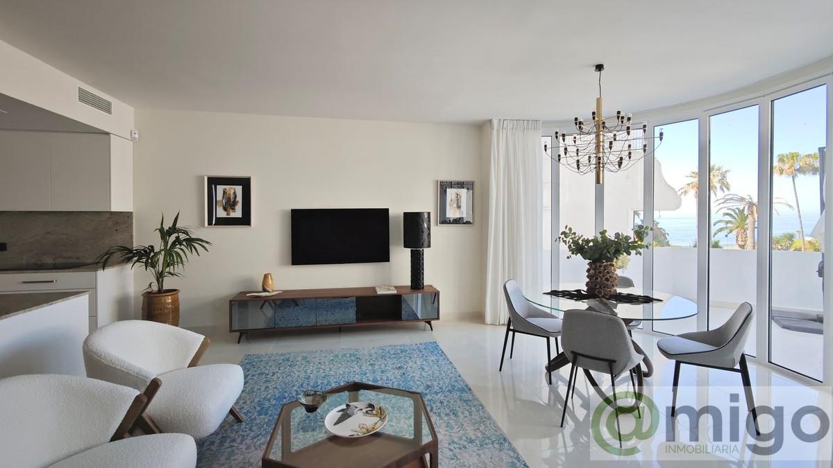 Venta de apartamento en Marbella