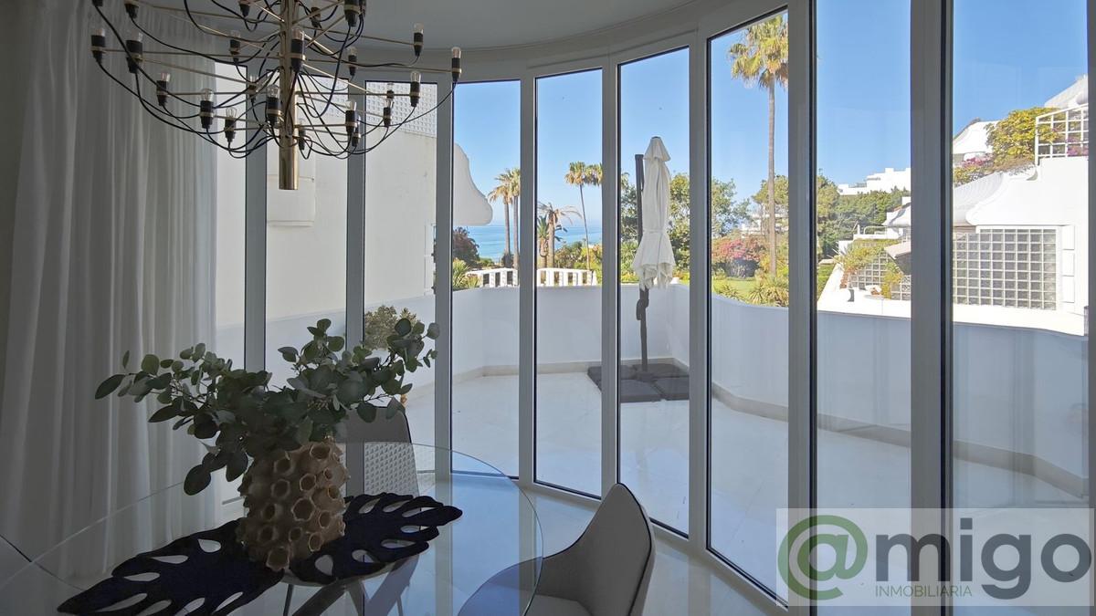 Venta de apartamento en Marbella