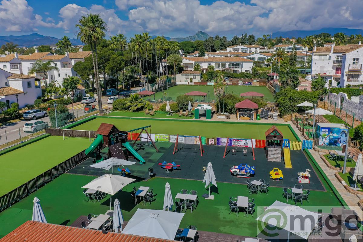 For sale of commercial in El Paraiso