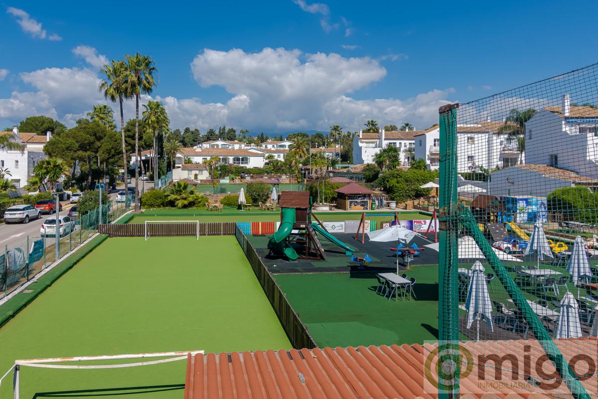 Venta de local en El Paraiso