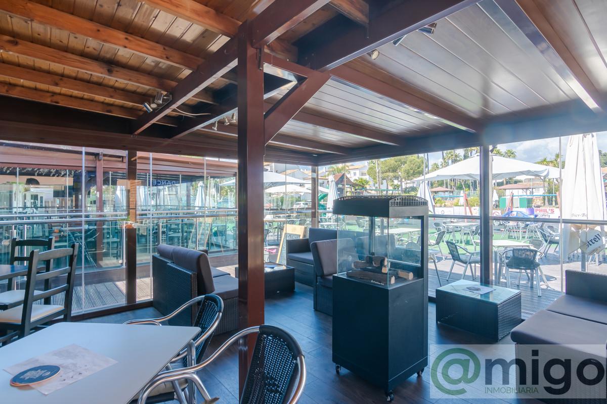 Venta de local en El Paraiso