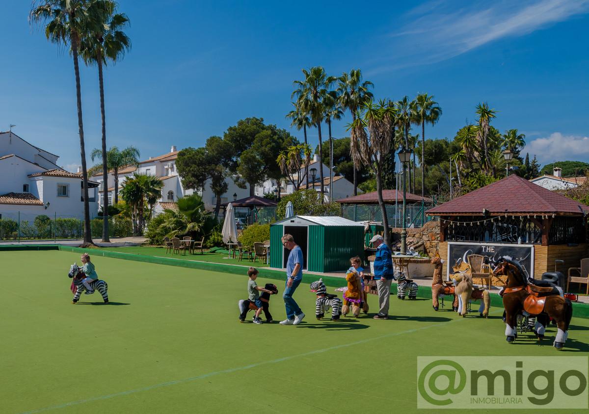 Venta de local en El Paraiso