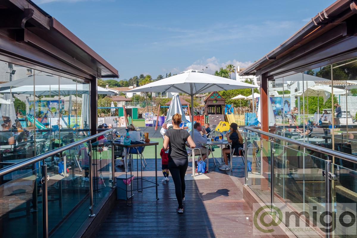 Venta de local en El Paraiso