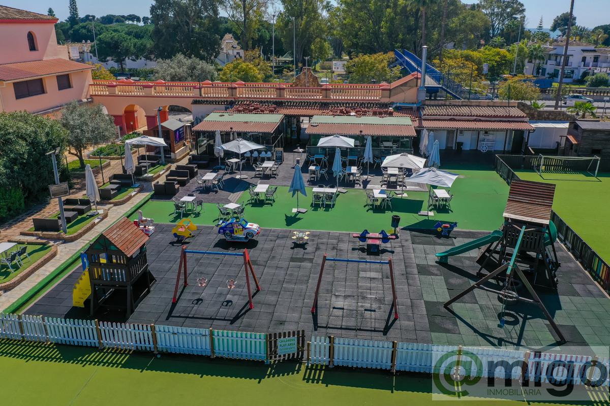 Venta de local en El Paraiso