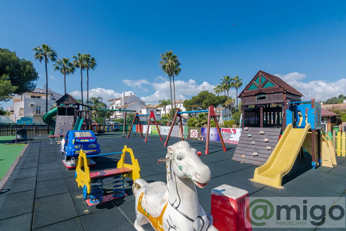 Venta de local en El Paraiso