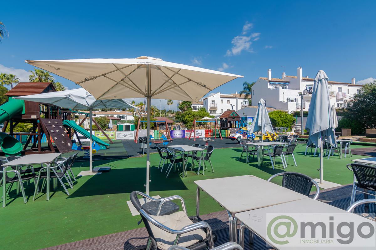 Venta de local en El Paraiso