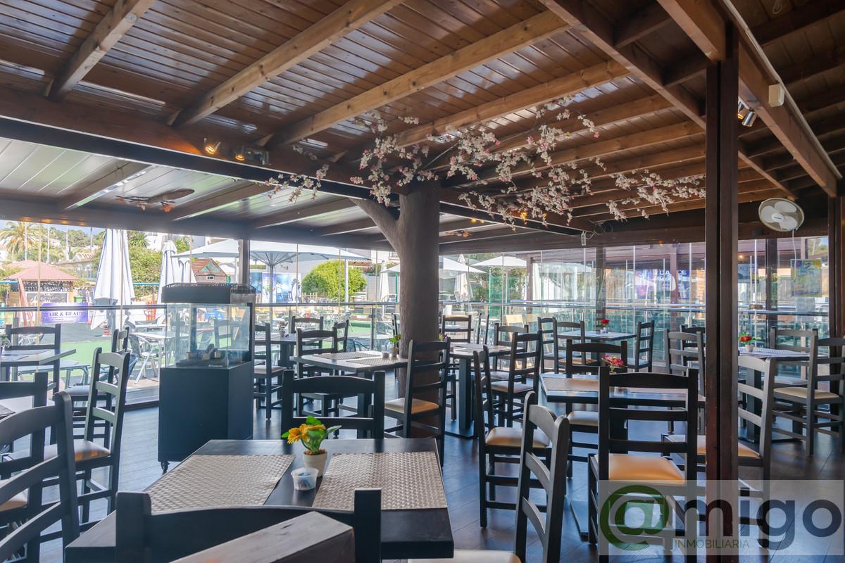 Venta de local en El Paraiso