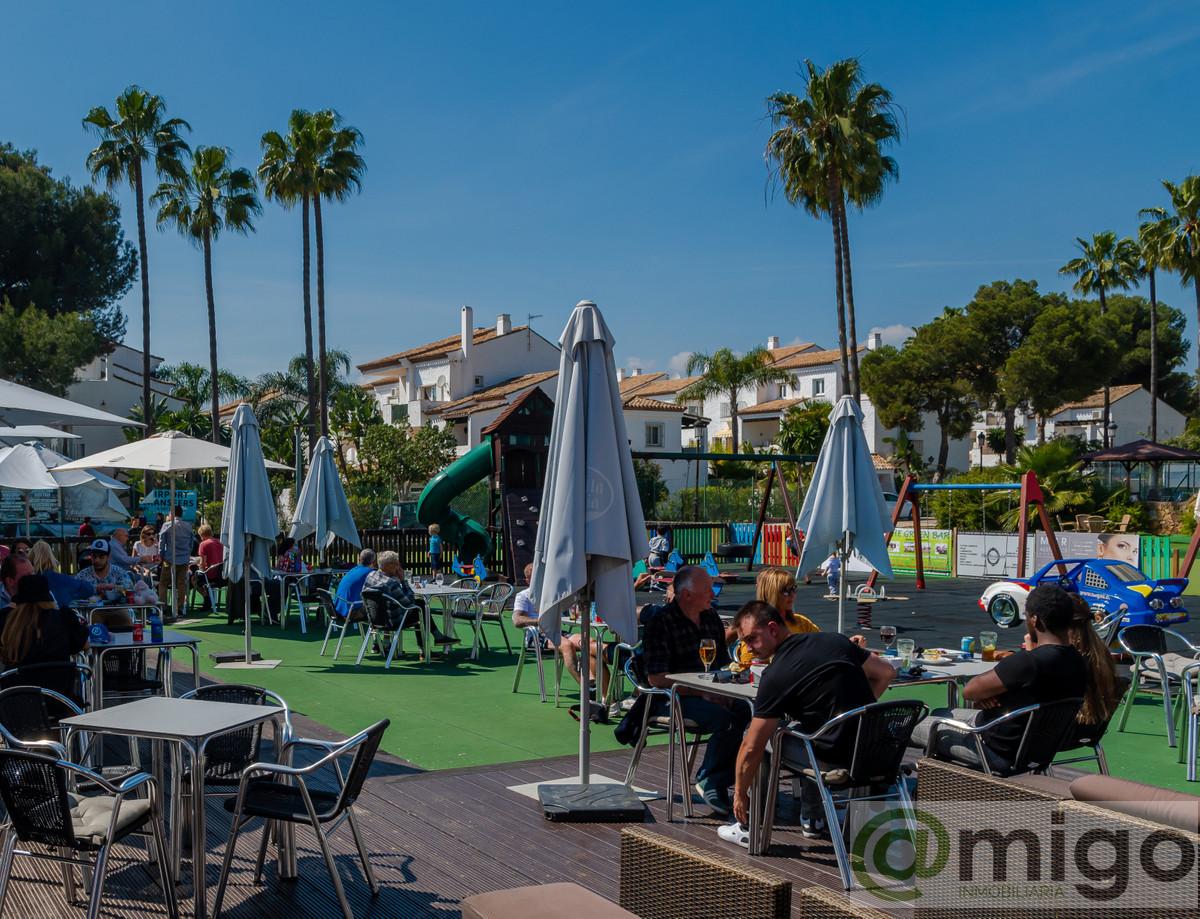 Venta de local en El Paraiso