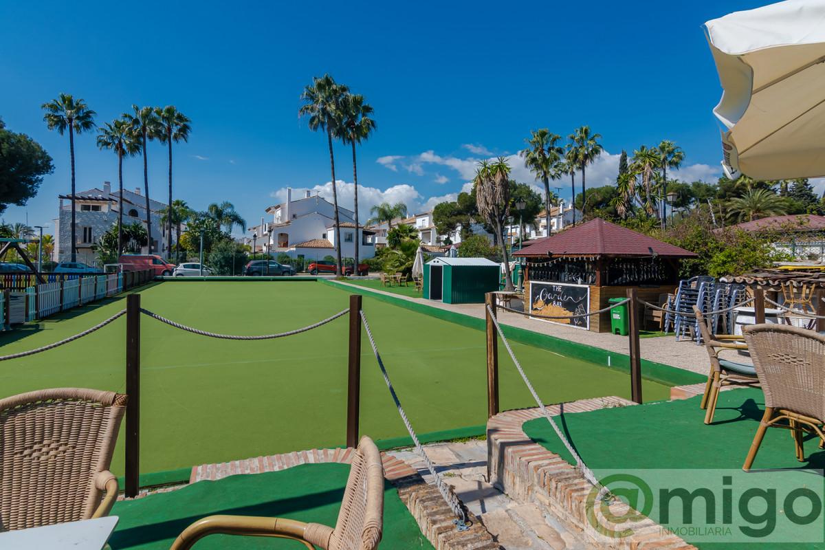 Venta de local en El Paraiso