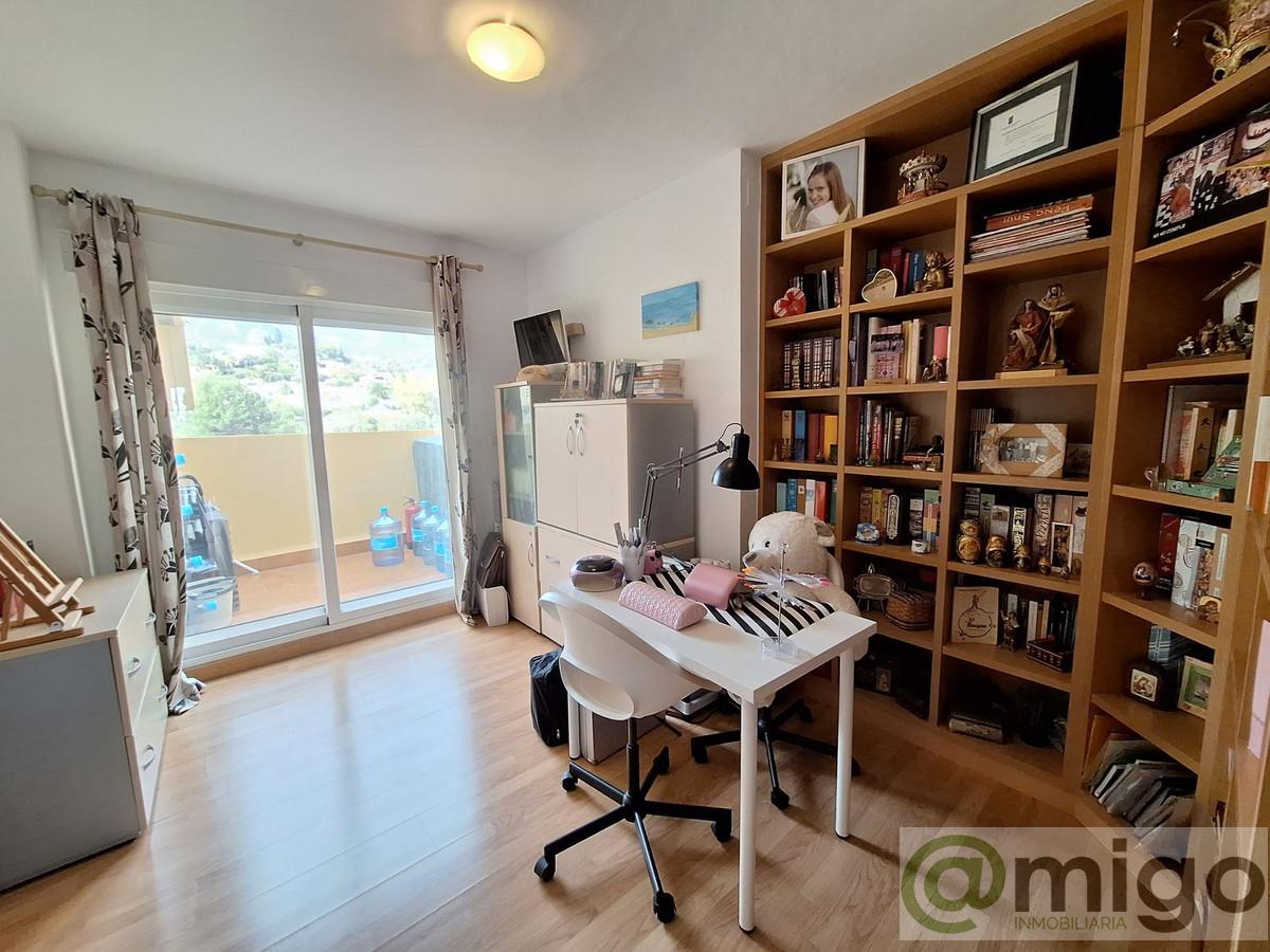 Venta de Ático en Marbella