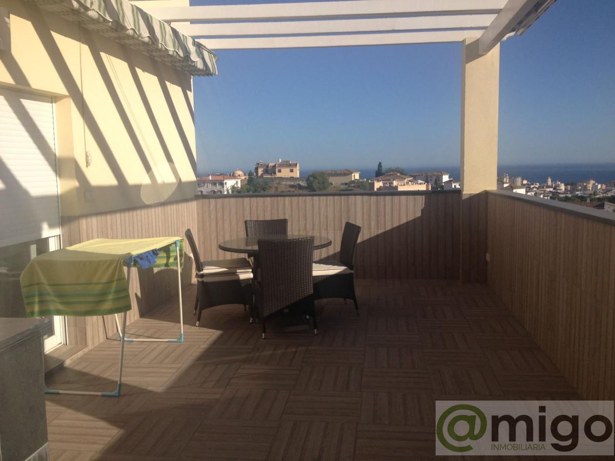 Venta de Ático en Marbella