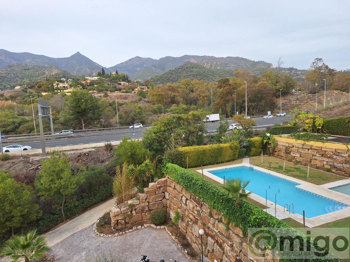 Venta de Ático en Marbella