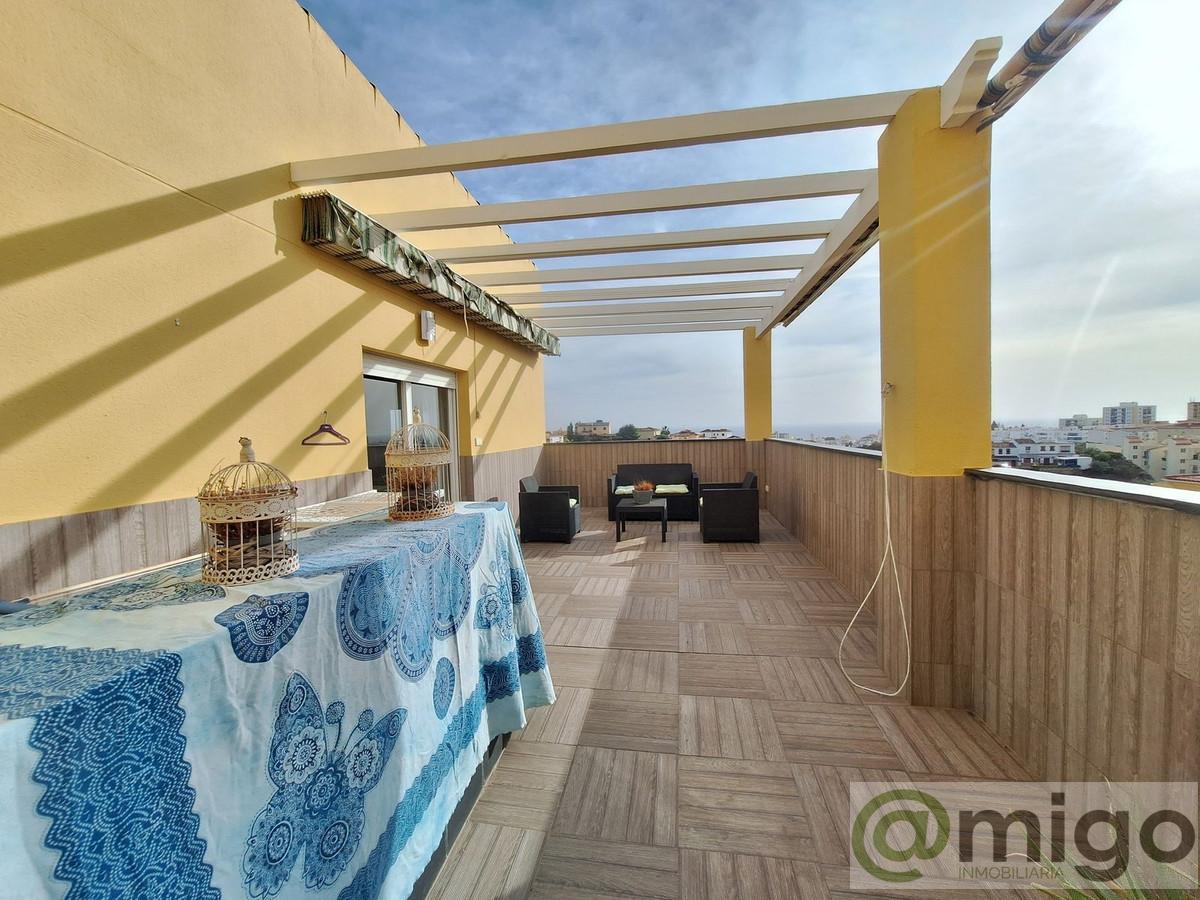 Venta de Ático en Marbella