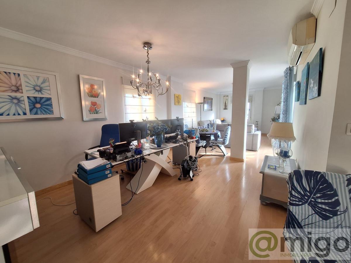 Venta de Ático en Marbella