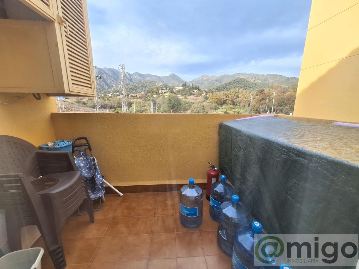 Venta de Ático en Marbella