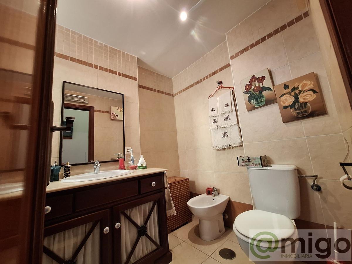 Venta de Ático en Marbella