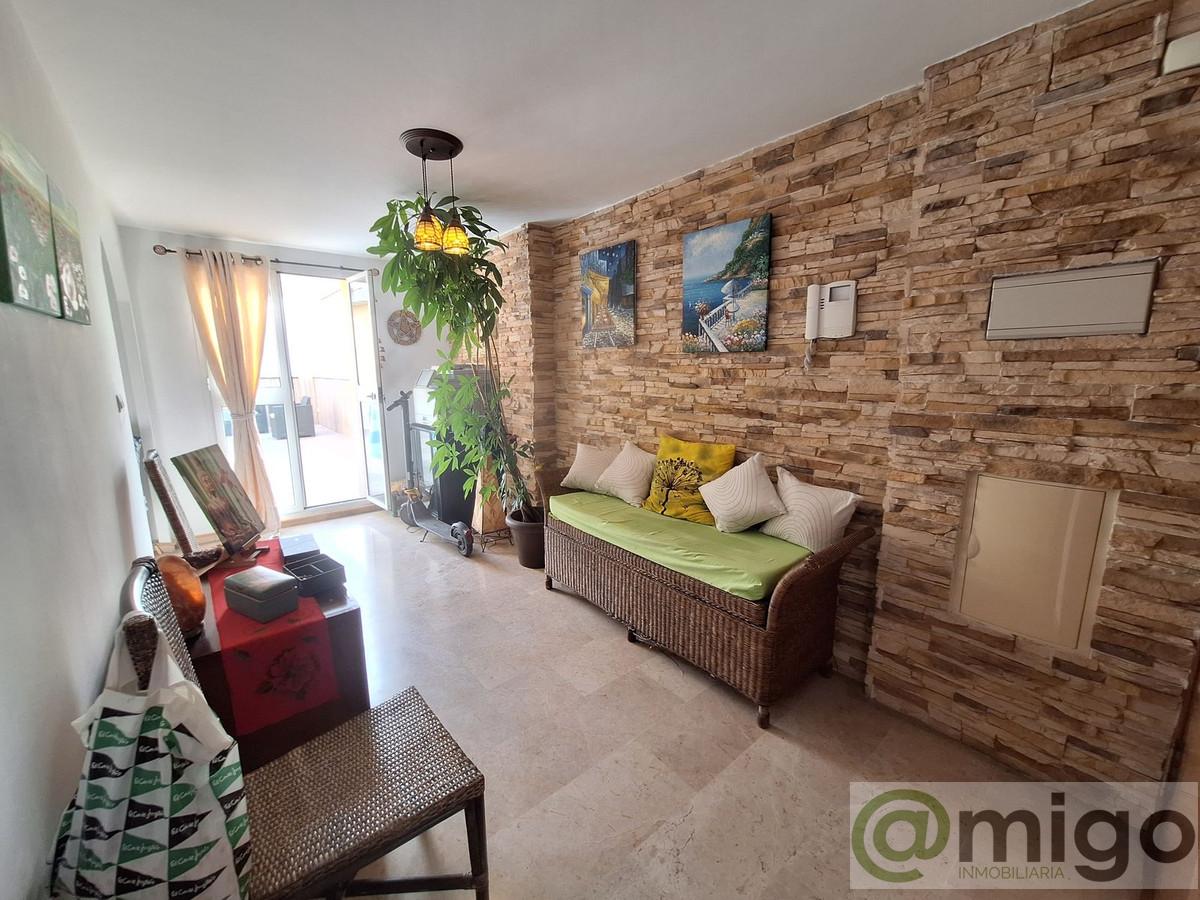 Venta de Ático en Marbella