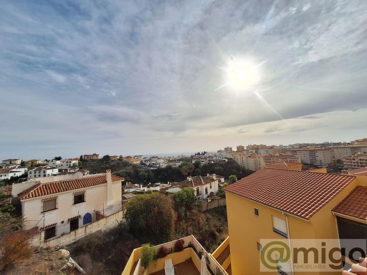 Venta de Ático en Marbella