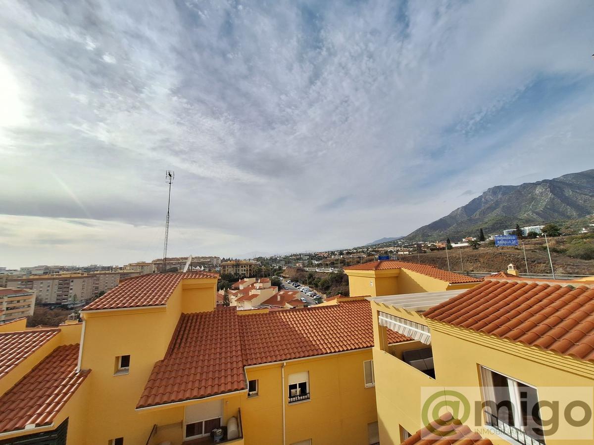 Venta de Ático en Marbella