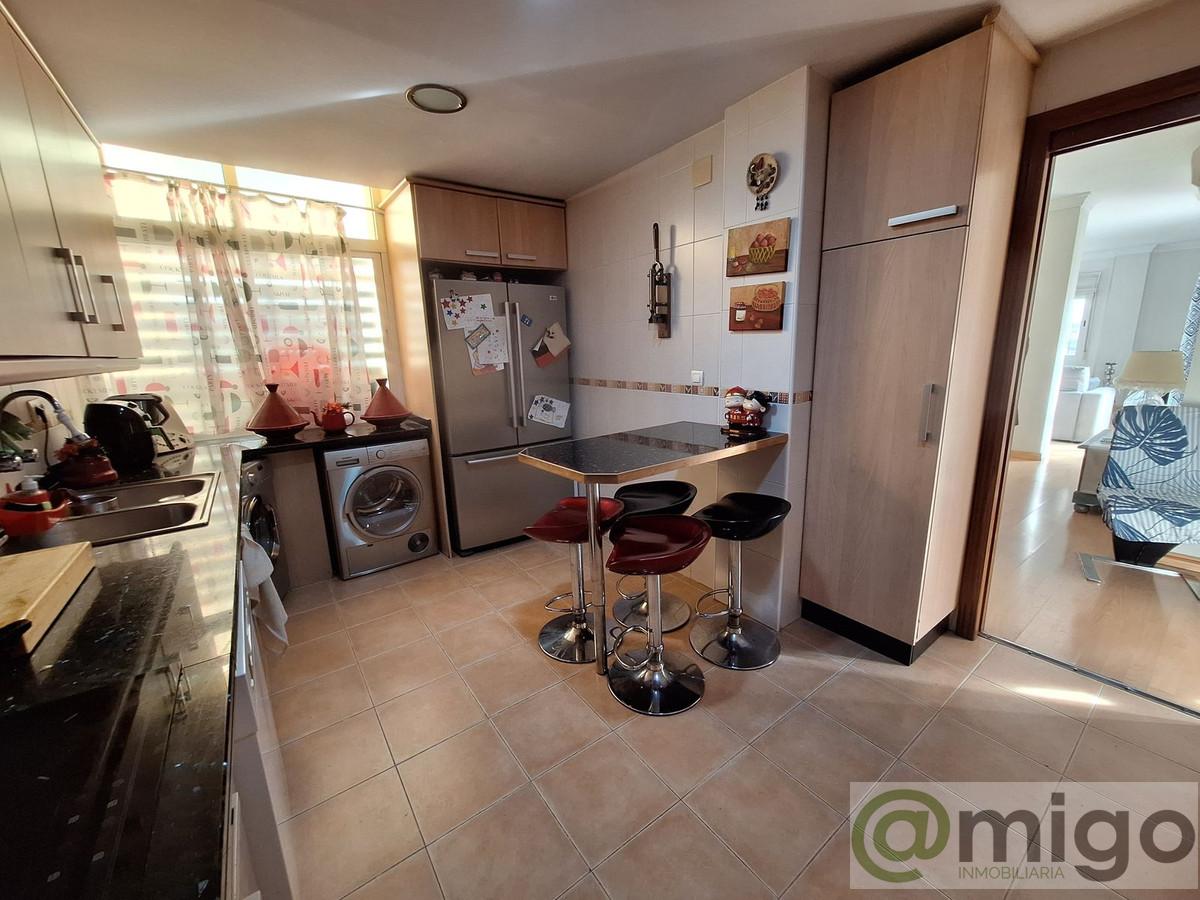 Venta de Ático en Marbella