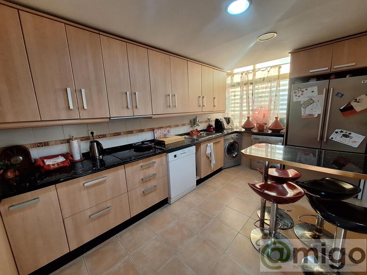 Venta de Ático en Marbella