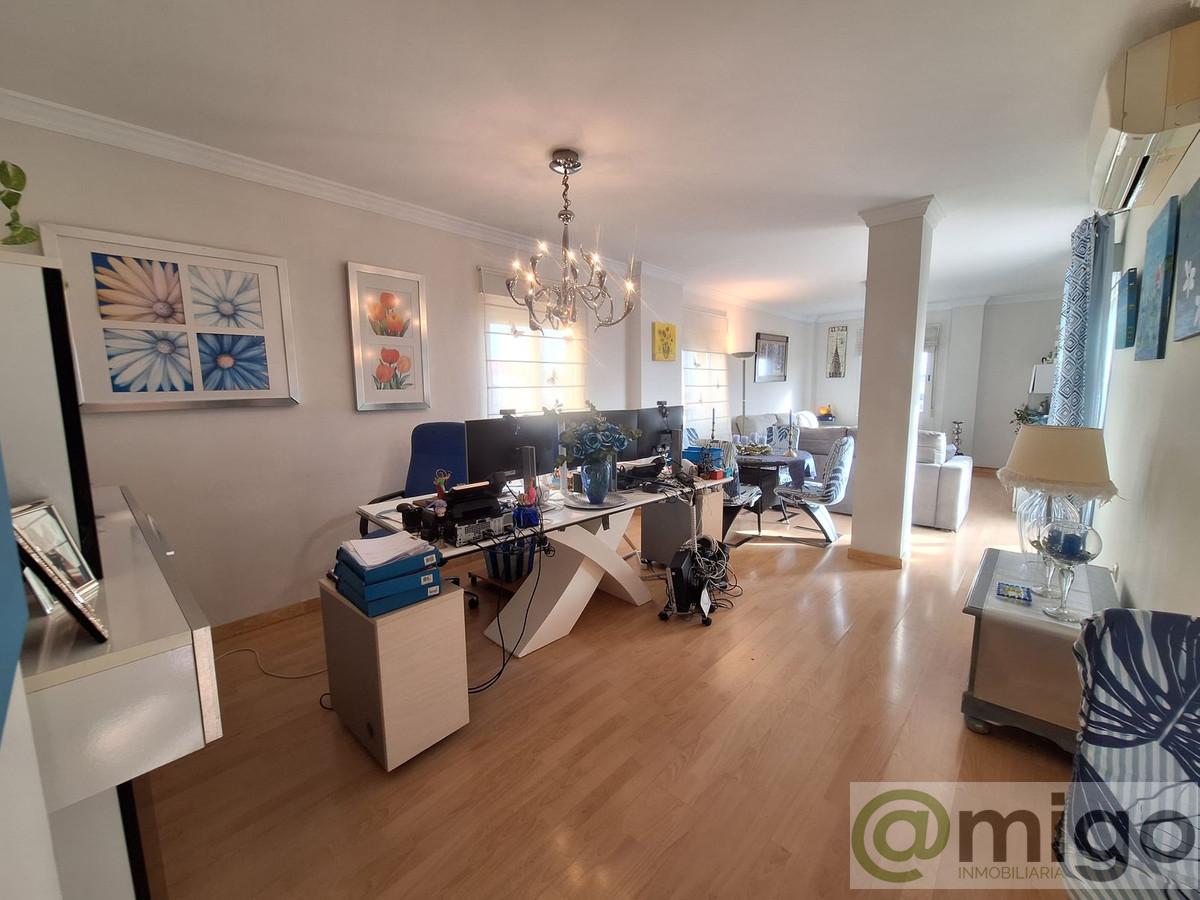 Venta de Ático en Marbella