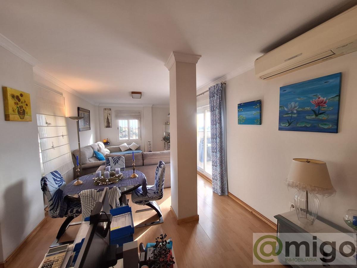 Venta de Ático en Marbella