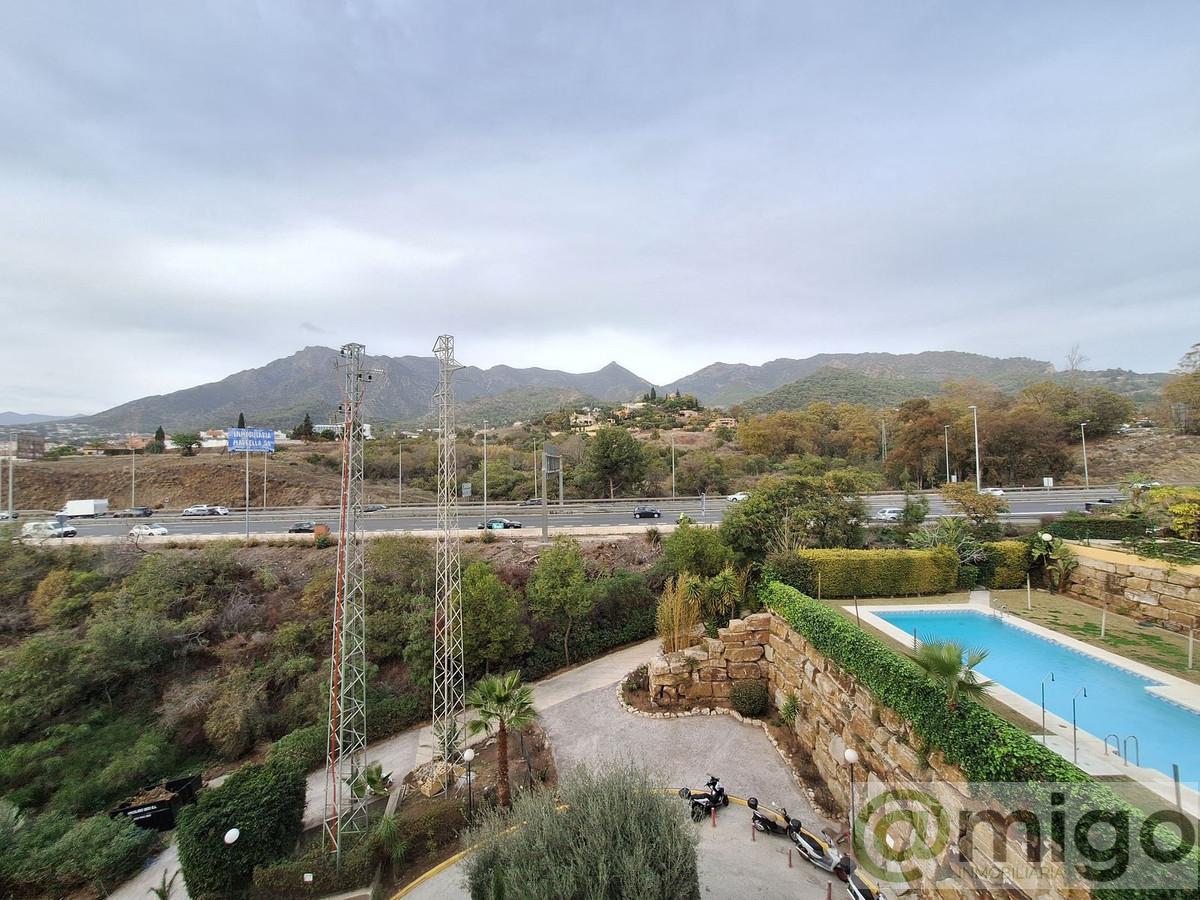 Venta de Ático en Marbella