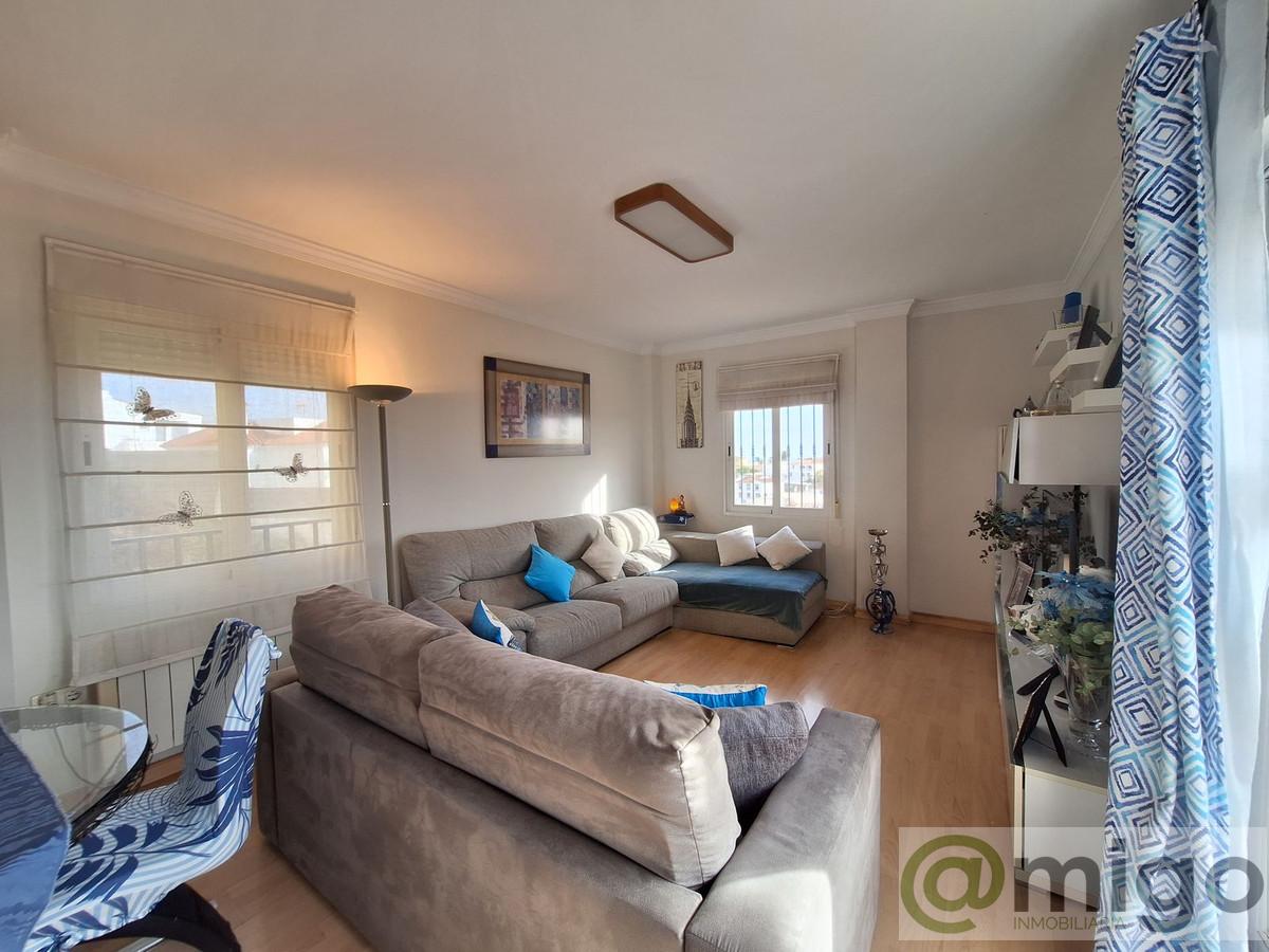 Venta de Ático en Marbella