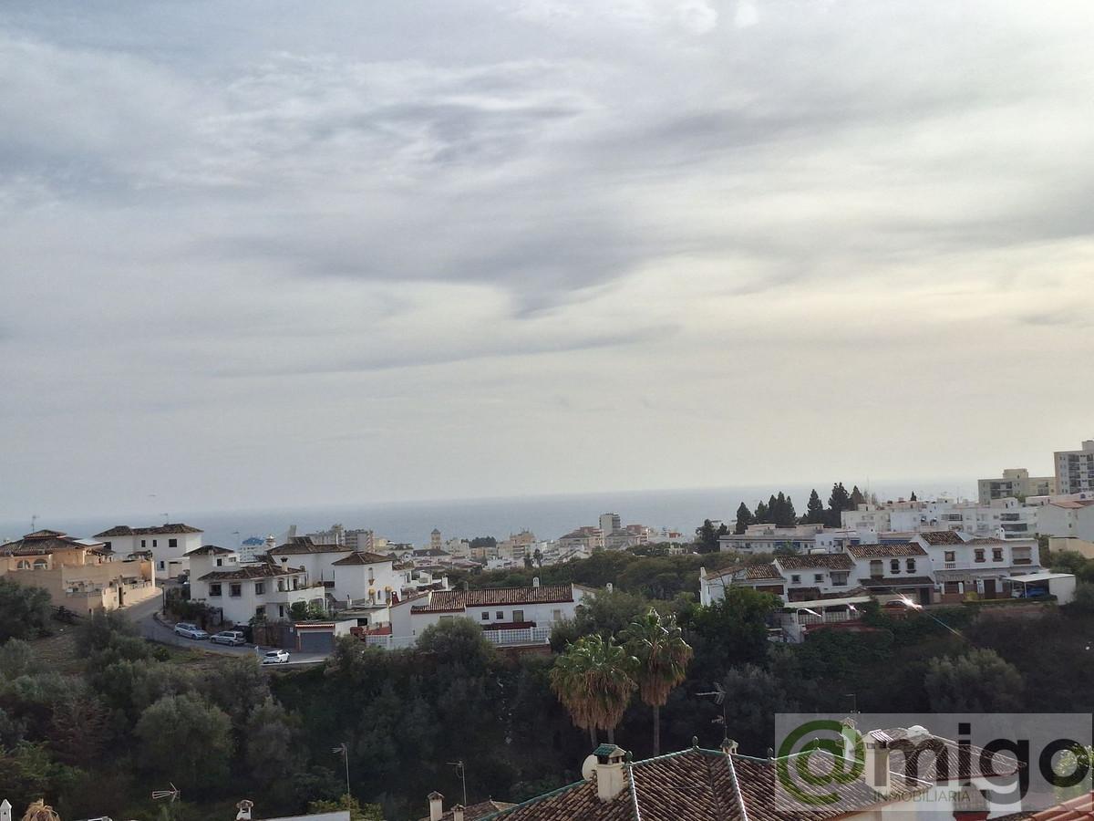 Venta de Ático en Marbella